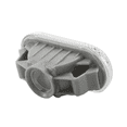 thumbnail image 4 of Furulu Car Side Indicator Shell Without Bulb 26160-Ax00A For Nissan Versa Qashqai, 4 of 5