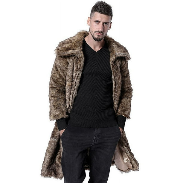 Abrigos Para Hombre s De Invierno, Gabardinas, Lana H&M ES