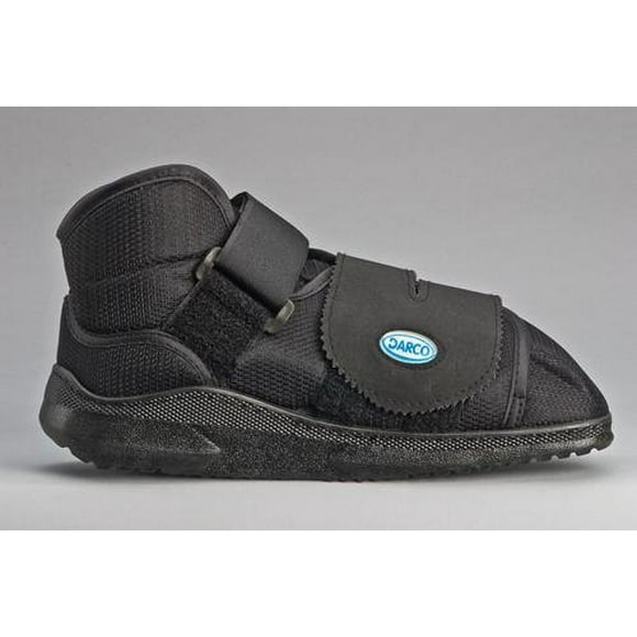 Darco International Hi All Purpose Boot, Large, 2 Pound