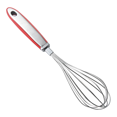 thumbnail image 1 of Batidor de silicona Este batidor de cocina es perfecto para usar como batidor de huevos, para cocinar y hornear., 1 of 5
