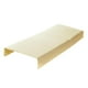 thumbnail image 4 of Cubierta de mesa de cama de Beige suave salón cosmético SPA sábana de 120x180cm Zulema Sábana de mesa de cama de spa de salón, 4 of 8