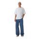 thumbnail image 1 of Jean GAP Hombre Corte Baggy Denim Lavado Medio 30X30, 1 of 1