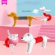 thumbnail image 4 of Juguetes sensoriales de tubos Pop Dog para niños, Juguetes Divertidos de primavera, descompresión, antiansiedad, fuelle para apretar, regalos de cumpleaños, 4 of 4