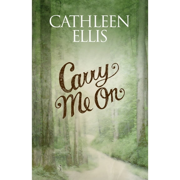 Carry Me On, (Paperback)