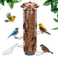 thumbnail image 1 of Comedero para Aves CASADIA NEST a Prueba de Ardillas, Capacidad de 3 lb, 1 of 8