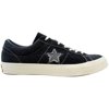Converse One Star Ox Black/Mason-Egret Sunbaked 164360C Men's Size 13