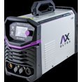 thumbnail image 1 of Cortadora de Plasma marca AXTECH Axtech Multifase 220V corte limpio 1", 1 of 1