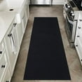 thumbnail image 2 of Hallway Runnner Rug Non Slip Rubber Backing Carpet 3x20 ft Custom Size, Heavy Duty Long Rug for Entryway, Kitchen, Garage, Stairs, Front Door, Laundry Room, Commercial Use, 2 of 7