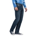 thumbnail image 2 of Pantalon Jeans Slim Fit Lee Hombre 9M5B azul 38-32, 2 of 5