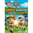 thumbnail image 1 of Adventures d'animaux (Bilingue), 1 of 4