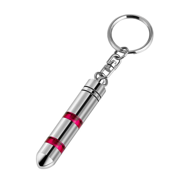 Kenally Descargador ESD de llavero antiestático con llavero Llavero de protección estática Llavero genial Gadgets Vehículos, repuestos y accesorios Mis No.2 Kenally VI009196-02