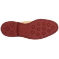 thumbnail image 4 of Allen Edmonds Men's Strandmok Oxford Shoe (Bone, 9.5), 4 of 8