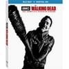 The Walking Dead: The Complete Seventh Season (Blu-ray)