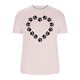 thumbnail image 4 of Camiseta de Moda Impresa de Cuello Redondo de Manga Larga para Hombres, Ajuste Regular Casual, 4 of 5