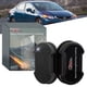 thumbnail image 2 of Aplicador Capa Cera Vidrio Almohadillas para Mantenimiento Lavado Autos, 2 of 9