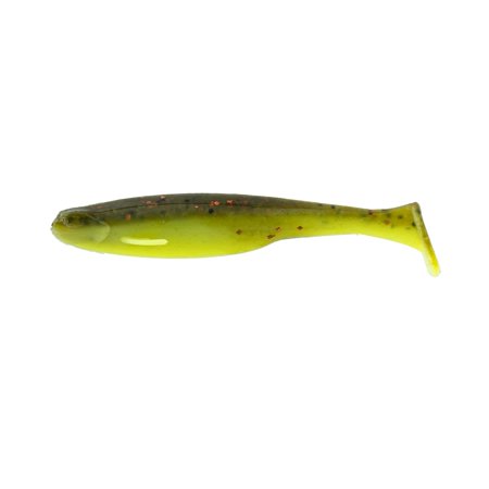 UPC: 0840221809309 | 6th Sense Fishing Whale Soft Plastic Swimbait
