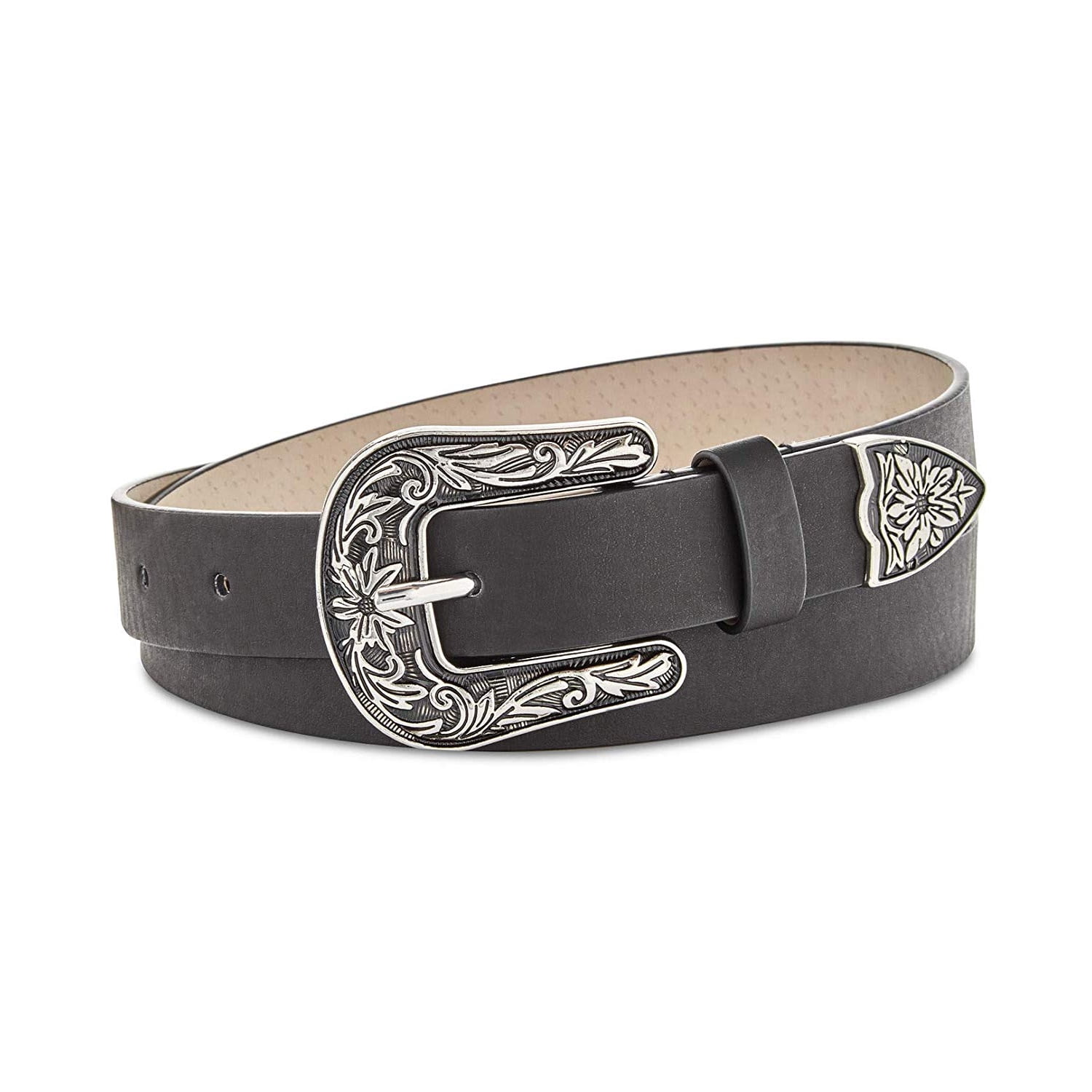 walmart womens belts