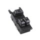 thumbnail image 1 of Car Window Glass Lift Switch Window Control Switch for 93570-1W046 935701W046., 1 of 2