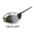 thumbnail image 1 of Healthy Bear Commercial Frying Pan CBCAL20FP, 20cm Aluminum Frying Pan, 1 of 1