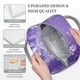 thumbnail image 3 of Easygdp Snowflakes Bolsa de Almuerzo Insulada Grande, Forro de Aluminio, Diseño Espacioso, a Prueba de Fugas, Ideal para Trabajo, Picnics, Viajes y Actividades al Aire Libre, 3 of 6
