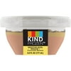 KIND FROZEN Smoothie Bowl Almond Chocolate Banana