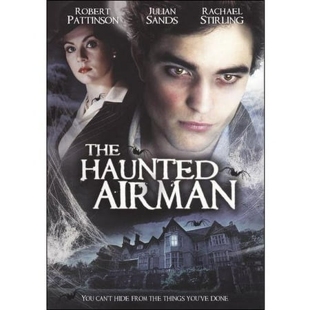 The Haunted Airman (Anamorphic Widescreen)