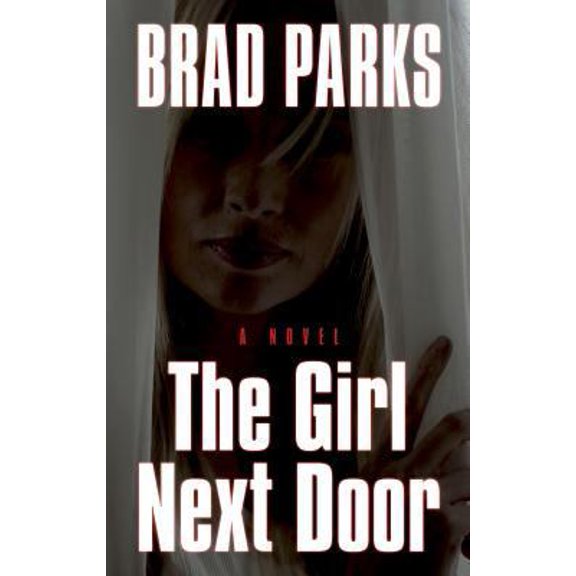 Pre-Owned The Girl Next Door (Thorndike Press Large Print Mystery Series) (Hardcover) 1410448509 9781410448507