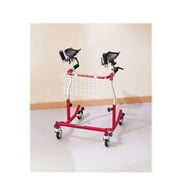 Fabrication Enterprises 31-3600 19 x 17-22 in. Skillbuilders Anterior Roller, Small Tyke
