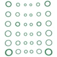 thumbnail image 3 of Shisuyan Automotive Air Conditioning Gasket Kit Green 270Pcs 8.1X4 In, 3 of 9