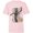 Soft Pink, variant on Marvel Spider-Man: No Way Home Black and Gold Suit in Action - Short Sleeve T-Shirt for Kids – Customized-Navy