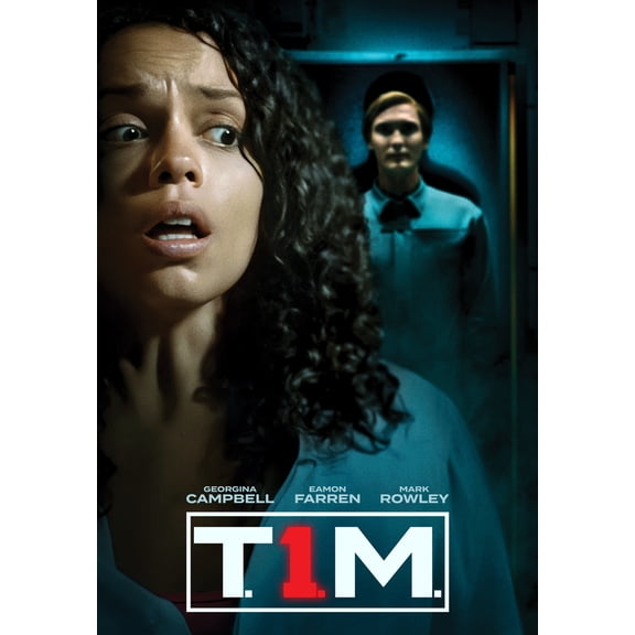 Brainstorm - T.I.M. [DIGITAL VIDEO DISC]