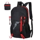 thumbnail image 1 of Nueva mochila de viaje plegable impermeable portátil de gran capacidad Montañismo al aire libre, 1 of 5