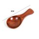 thumbnail image 1 of Mini cucharas de madera Cuchara pequeña para especias de cocina Cuchara para azúcar, té, café Cuchara de madera de mango corto Cuchara pequeña Utensilios de cocina de madera, 1 of 6