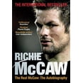thumbnail image 1 of Pre-Owned The Real McCaw: The Autobiography (Paperback) 1781314896 9781781314890, 1 of 1