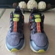 thumbnail image 1 of Size 9.5 New Balance Dynasoft Nitrel All Terrain Gray Men's Sneakers, 1 of 6
