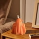 thumbnail image 4 of Halloween Skeleton Ghost Aromatherapy Candle Companion Gift Ins Home Decoration Festival Gift, 4 of 6