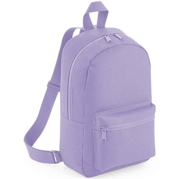 Bagbase Mini Essential Knapsack Bag