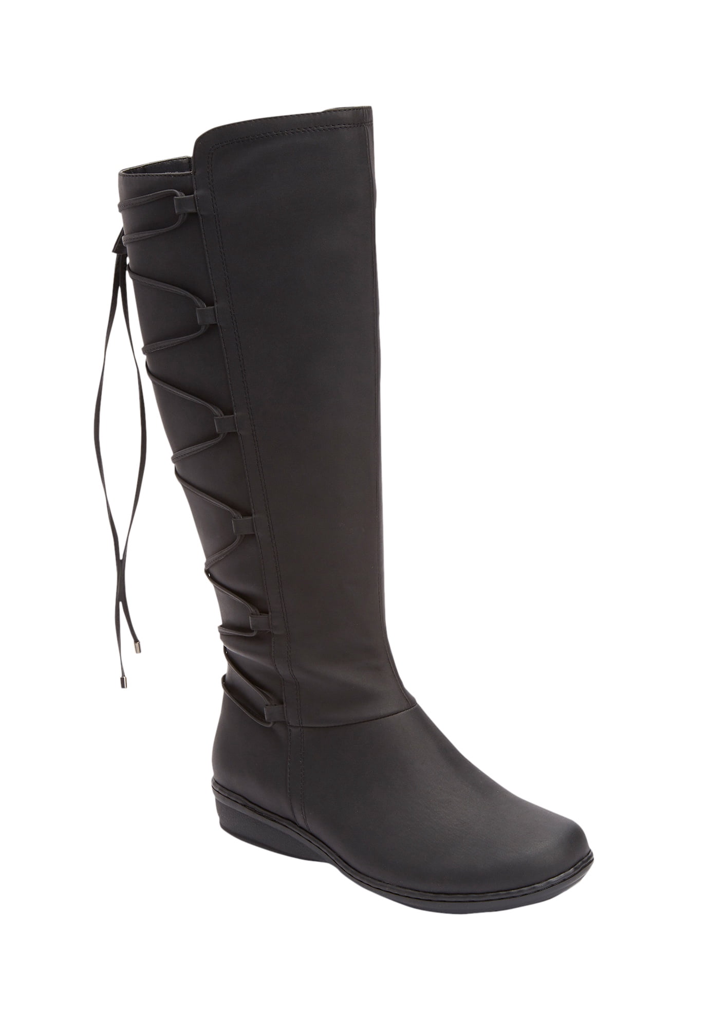 comfortview snow boots