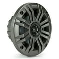 thumbnail image 3 of Kicker 45KM42 4" 2-Ohm Marine Coaxial Speakers - Pair, 3 of 4