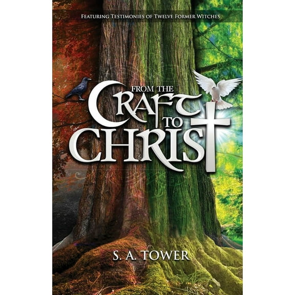 From the Craft to Christ: The Allure of Witchcraft and the Church's Response, (Paperback)
