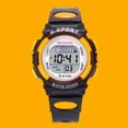 thumbnail image 1 of Reloj deportivo para hombre, reloj deportivo digital LED para niños y niñas, reloj con alarma y fecha, regalo., 1 of 4