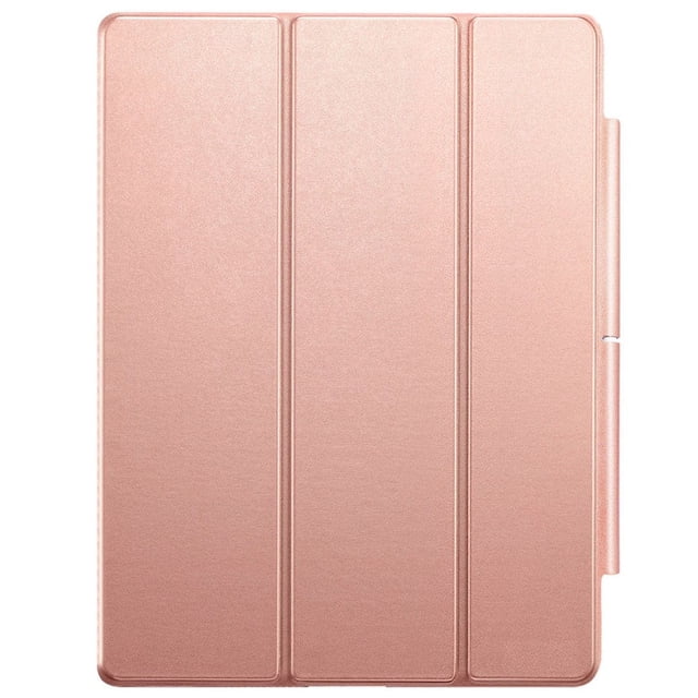Case Sahara Case Venture Series para iPad Pro 11 (3.ª y 4.ª generación), magnético con triple pliegu