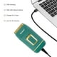 thumbnail image 5 of Maquinilla de Afeitar Eléctrica KEMEI Recargable para Hombre, 5 of 7