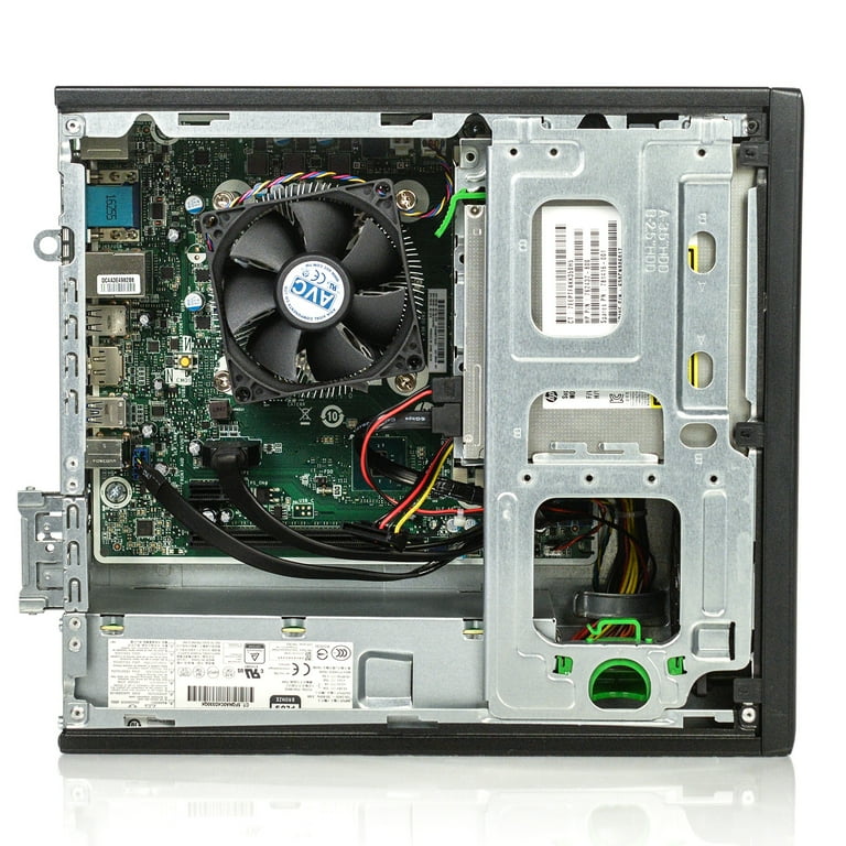 Restored HP ProDesk 400 G3 SFF i5-6500 3.20GHz 16GB 1TB Win Restored HP ProDesk 400 G3 SFF i5-6500 3.20GHz 16GB 1TB Win