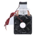 thumbnail image 3 of Enfriador de un solo núcleo, sistema de refrigeración de semiconductores, componentes electrónicos 12V 72W, 3 of 8