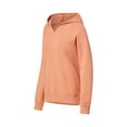 thumbnail image 2 of MV Sport W24707 Ladies Coastal Color Hood-TangyTangerine - 128-2XL, 2 of 3