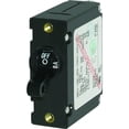 thumbnail image 2 of Blue Sea 7347 AC/DC Single Pole Magnetic World Circuit Breaker - 8 AMP [7347], 2 of 2