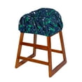 thumbnail image 3 of Disney Baby by J.L. Childress Shopping Cart & High Chair Cover - For Grocery Carts & Restaurants - Lion King, 3 of 9