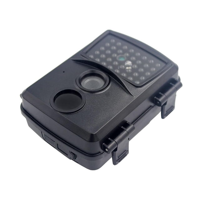 Wild-life Trail PR600 Hunting Camera Photo Trap 12MP With Night Vision Motion Trail Thermal Imager Video Trigger Speed 0.8s ,Lightweight Compact