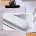 thumbnail image 7 of 1Pc Cute Cat Shaped Food Bag Sealing Clips, Reusable Plastic Snack Package Air Tight Seal Holder, Cartoon Chip Bag Resealing Clamp, Kitchen Food Storage Clip, Household Snack Pouch Accessory, 7 of 7
